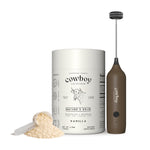 Vanilla Colostrum